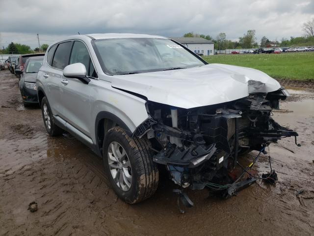 2019 hyundai santa fe s