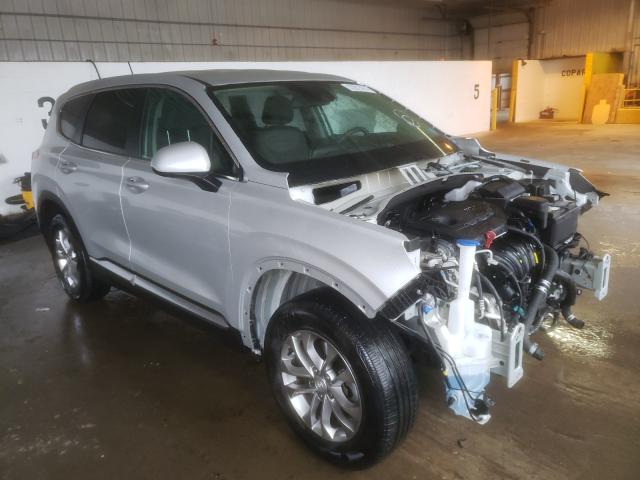 2019 hyundai santa fe s