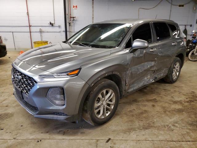 2018 hyundai santa fe s