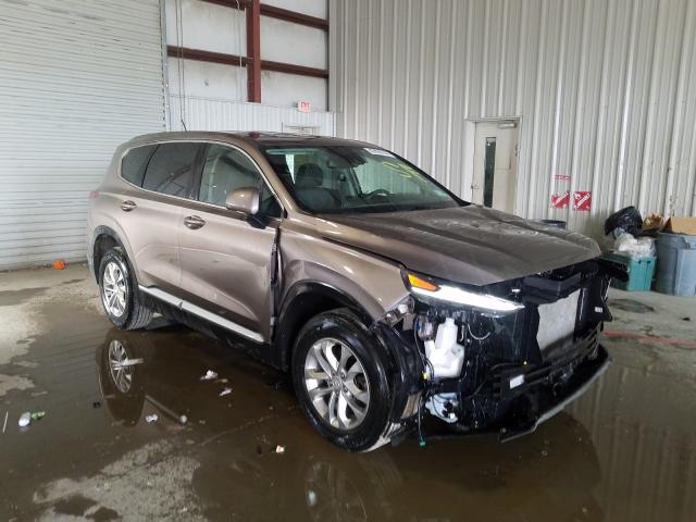 2018 hyundai santa fe s
