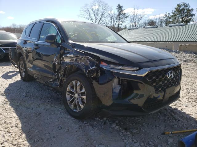 2018 hyundai santa fe s