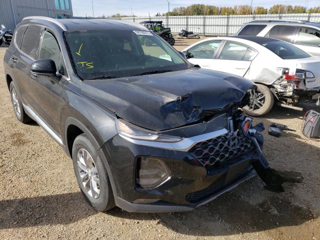 2020 hyundai santa fe s