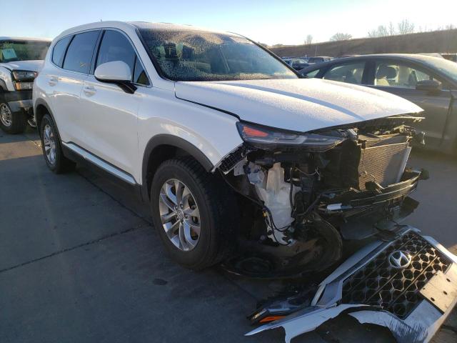 2018 hyundai santa fe