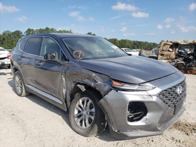 2019 hyundai santa fe s