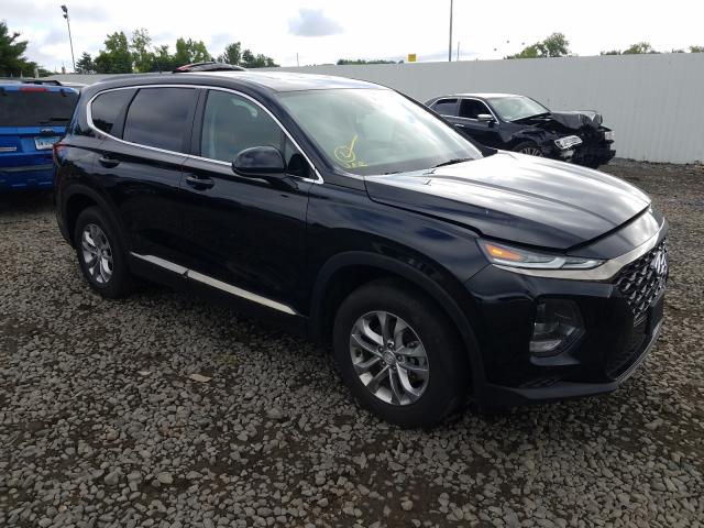 2018 hyundai santa fe s