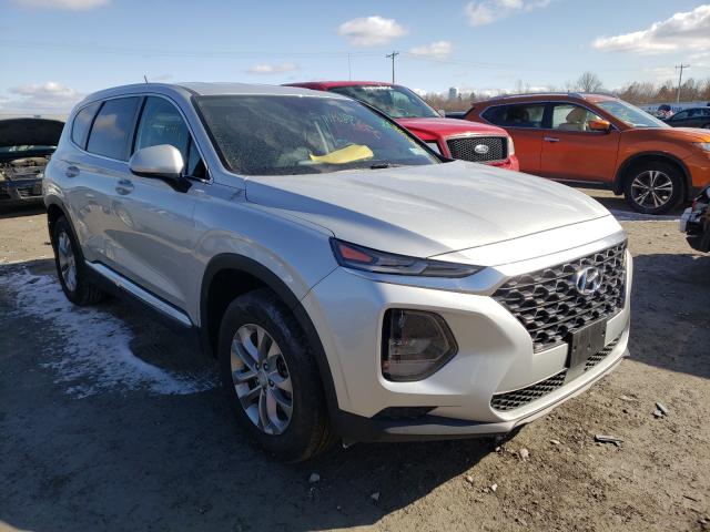2019 hyundai santa fe s
