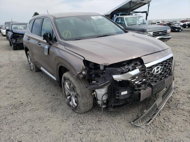 2019 hyundai santa fe s