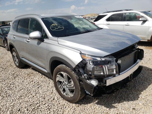 2021 hyundai santa fe s