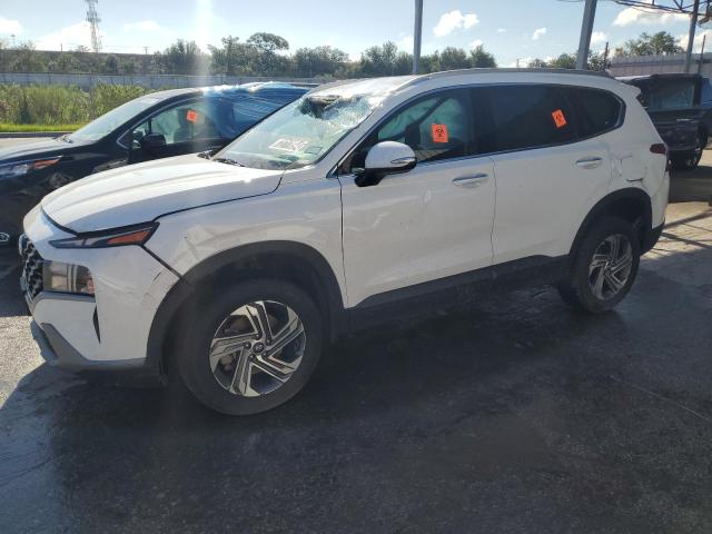 2022 hyundai santa fe s