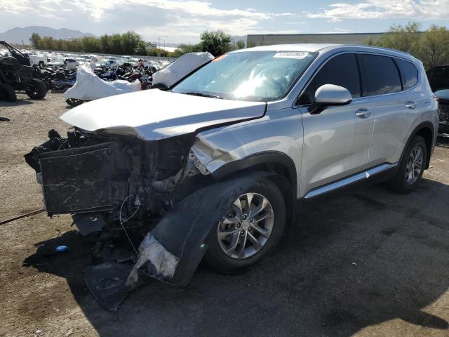 2019 hyundai santa fe s