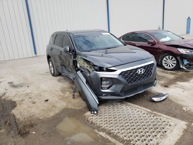2020 hyundai santa fe s