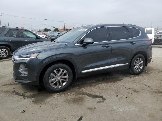 2020 hyundai santa fe s
