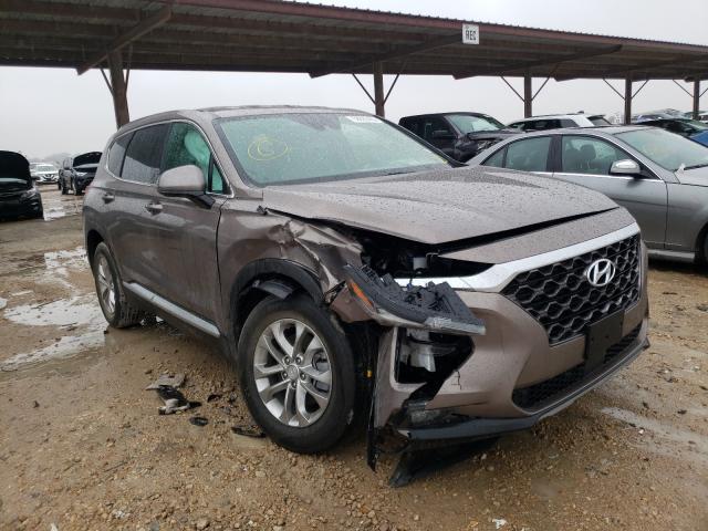 2019 hyundai santa fe s