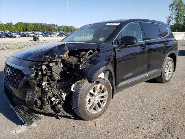 2019 hyundai santa fe s