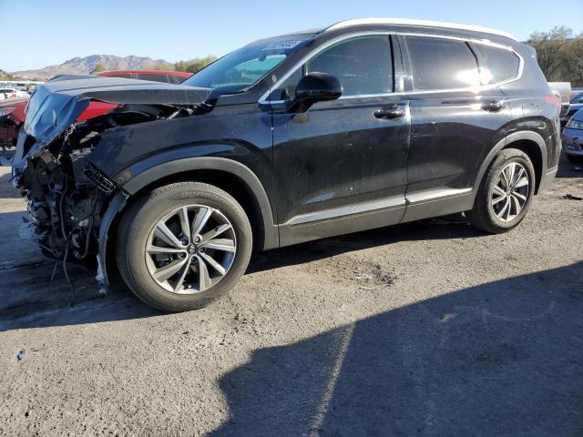 2019 hyundai santa fe s
