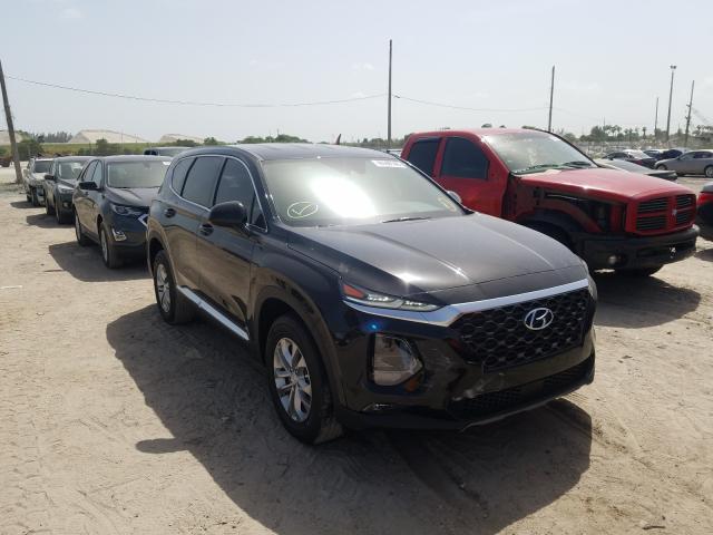 2020 hyundai santa fe s