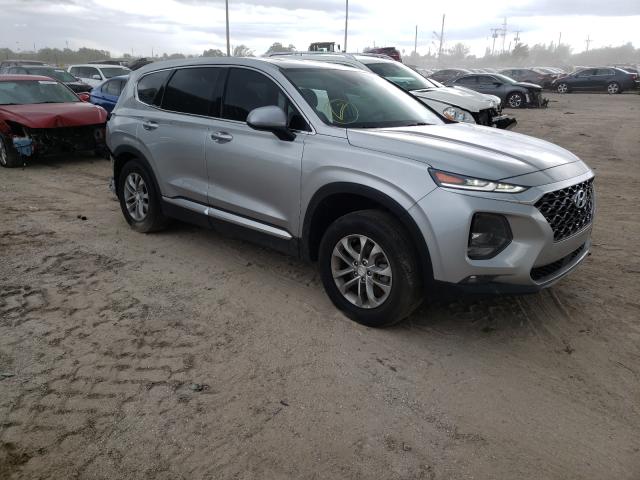2020 hyundai santa fe s