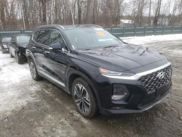 2020 hyundai santa fe s