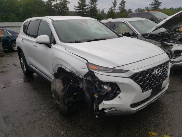 2019 hyundai santa fe s