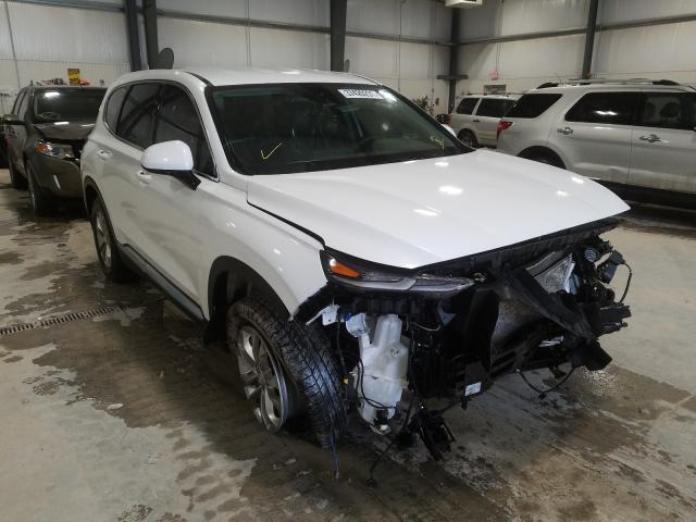 2019 hyundai santa fe s