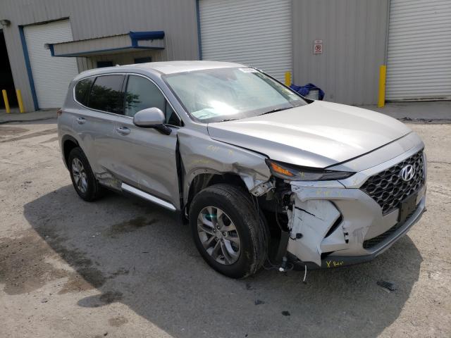 2020 hyundai santa fe s