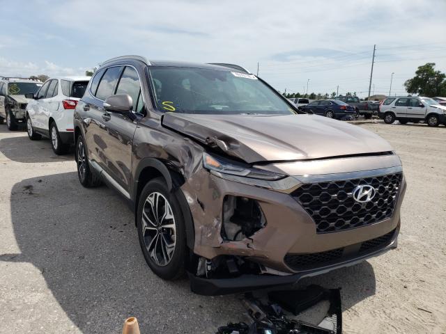 2020 hyundai santa fe l