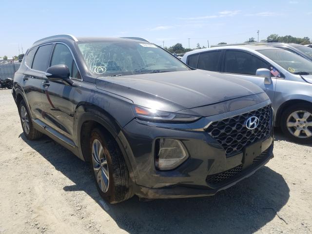 2020 hyundai santa fe l