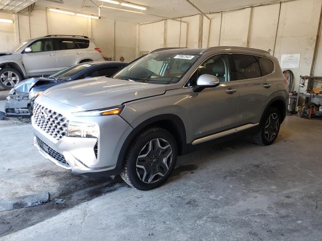 2023 hyundai santa fe