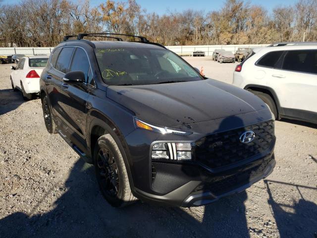 2021 hyundai santa fe