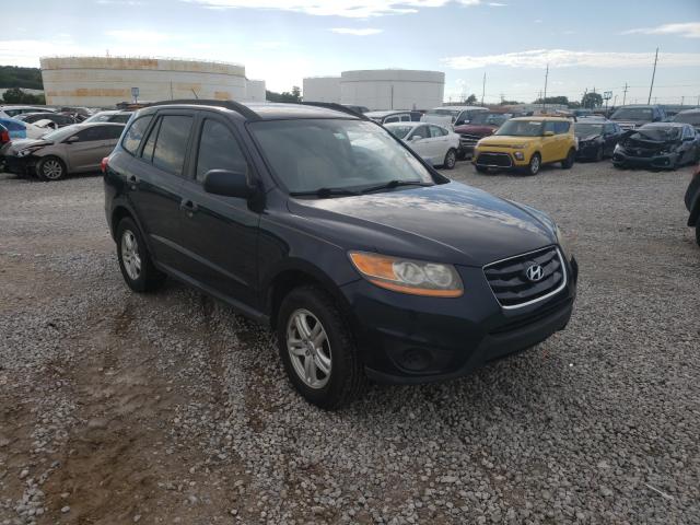 2010 hyundai santa fe g