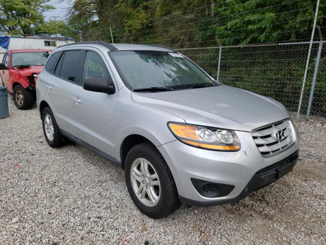 2010 hyundai santa fe