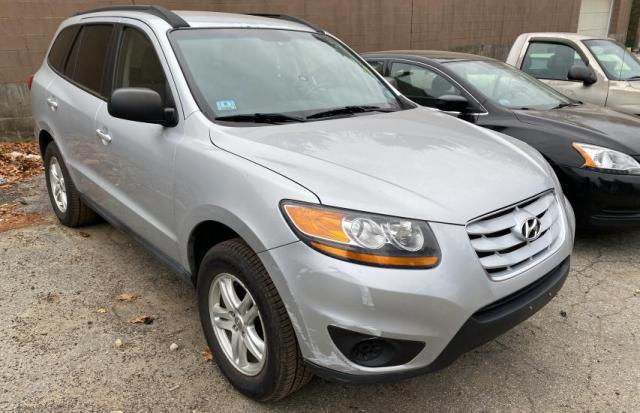 2010 hyundai santa fe g