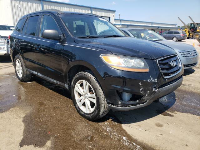 2010 hyundai santa fe g