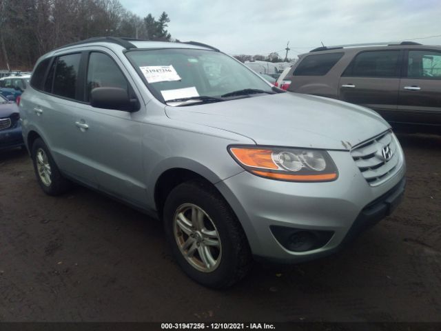 2010 hyundai santa fe