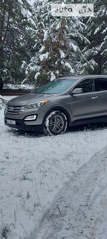 2018 hyundai santa fe