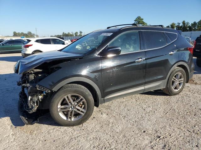 2016 hyundai santa fe