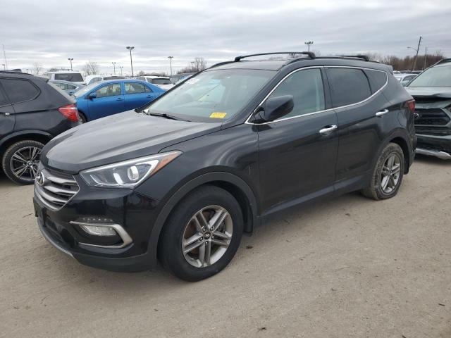 2016 hyundai santa fe