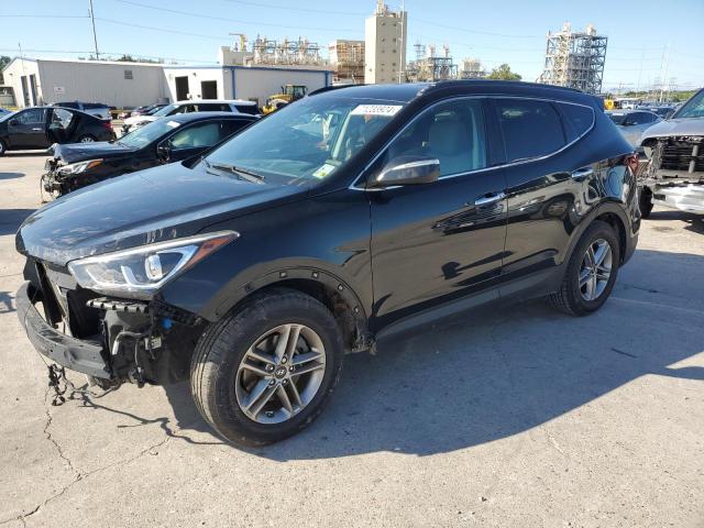 2017 hyundai santa fe s