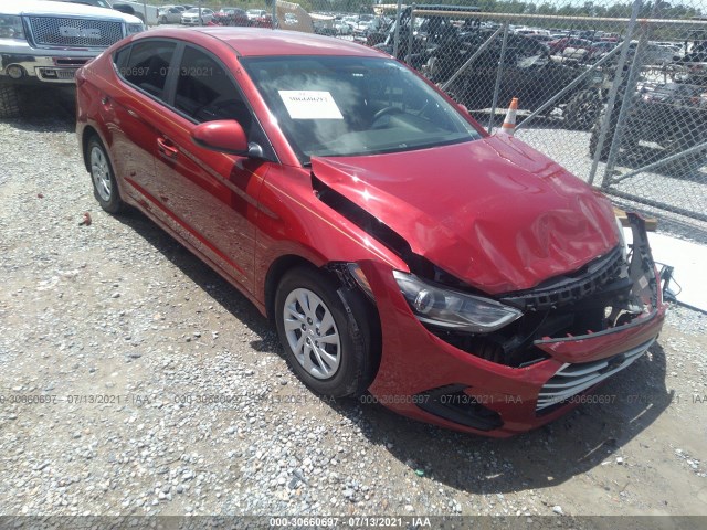 2004 hyundai elantra