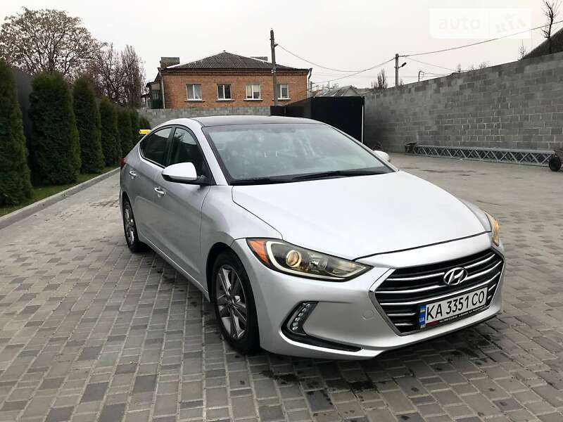 2015 hyundai elantra