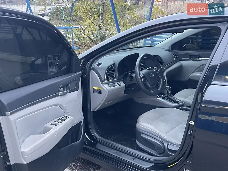 2015 hyundai elantra