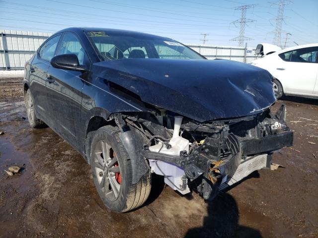 2017 hyundai elantra ec
