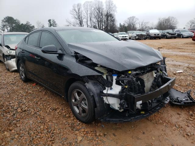 2016 hyundai elantra ec