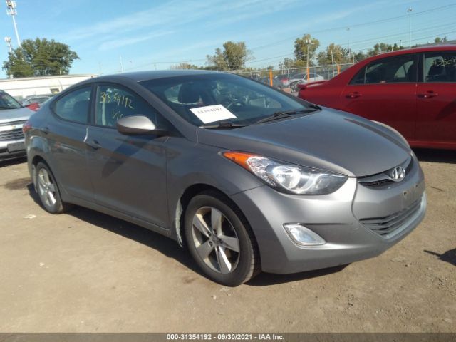 2012 hyundai elantra