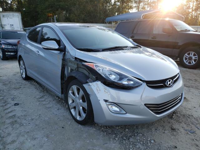 2012 hyundai elantra