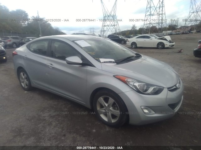 2012 hyundai elantra