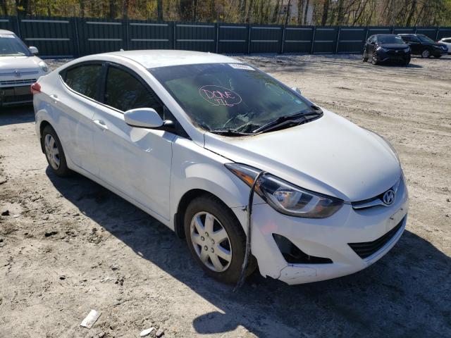 2013 hyundai elantra se