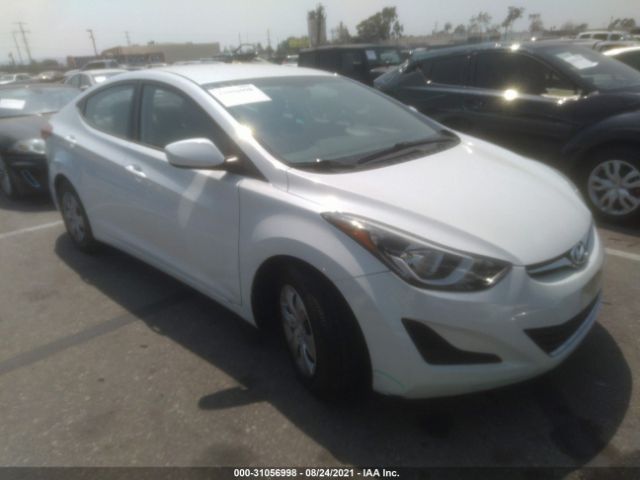 2015 hyundai elantra