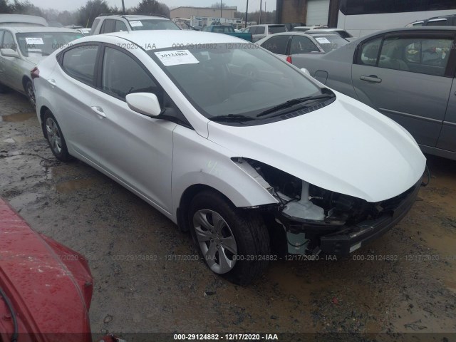 2015 hyundai elantra