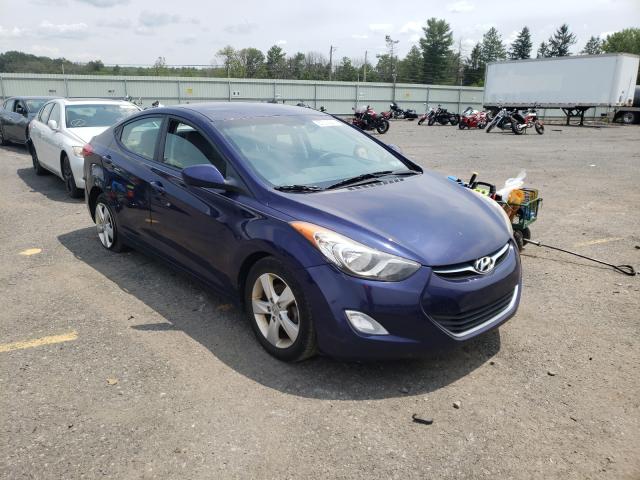 2013 hyundai elantra gl
